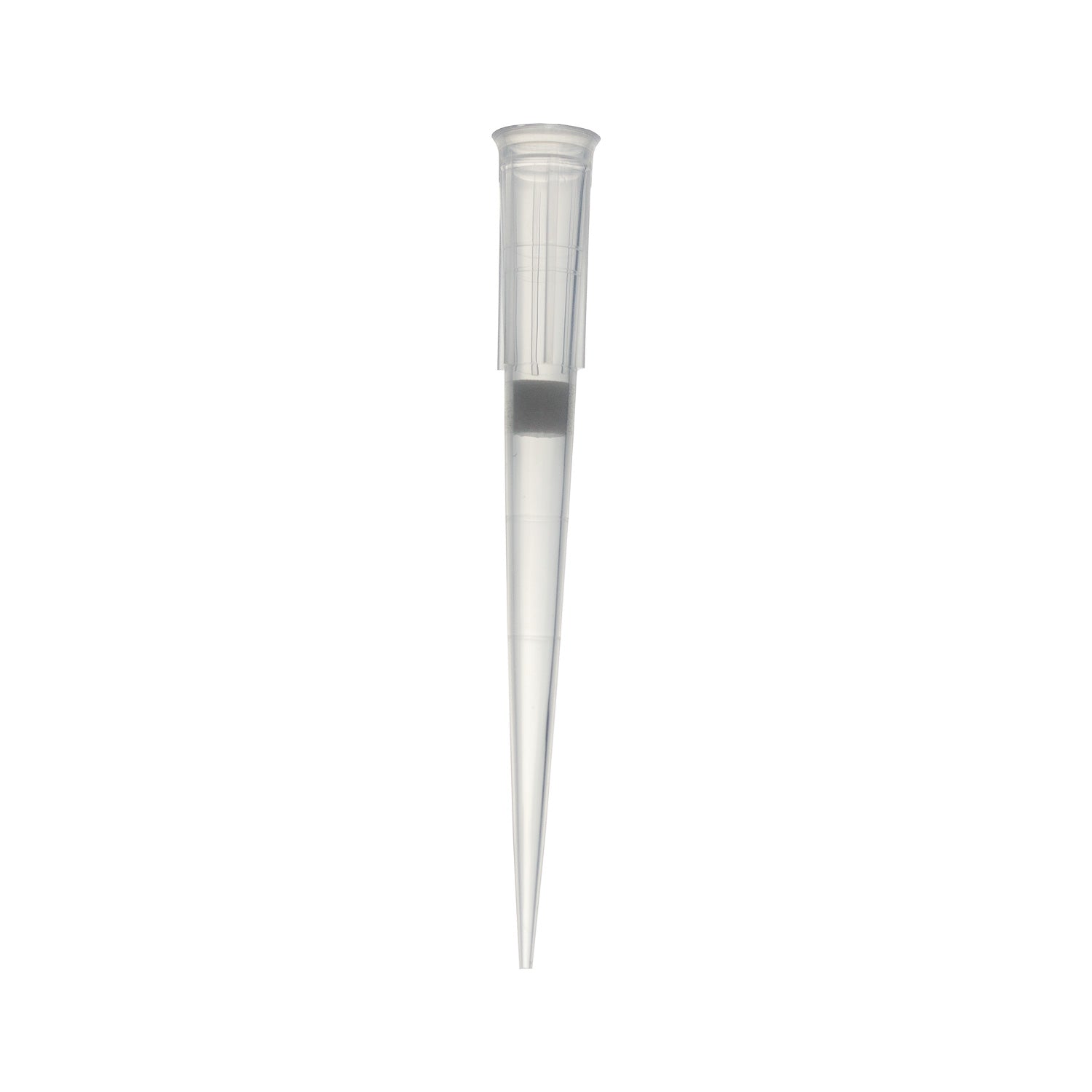 United Scientific® Universal Low Retention Filter Pipette Tips, Sterile, Racked, 10µL–1250µL, DNase/RNase Free