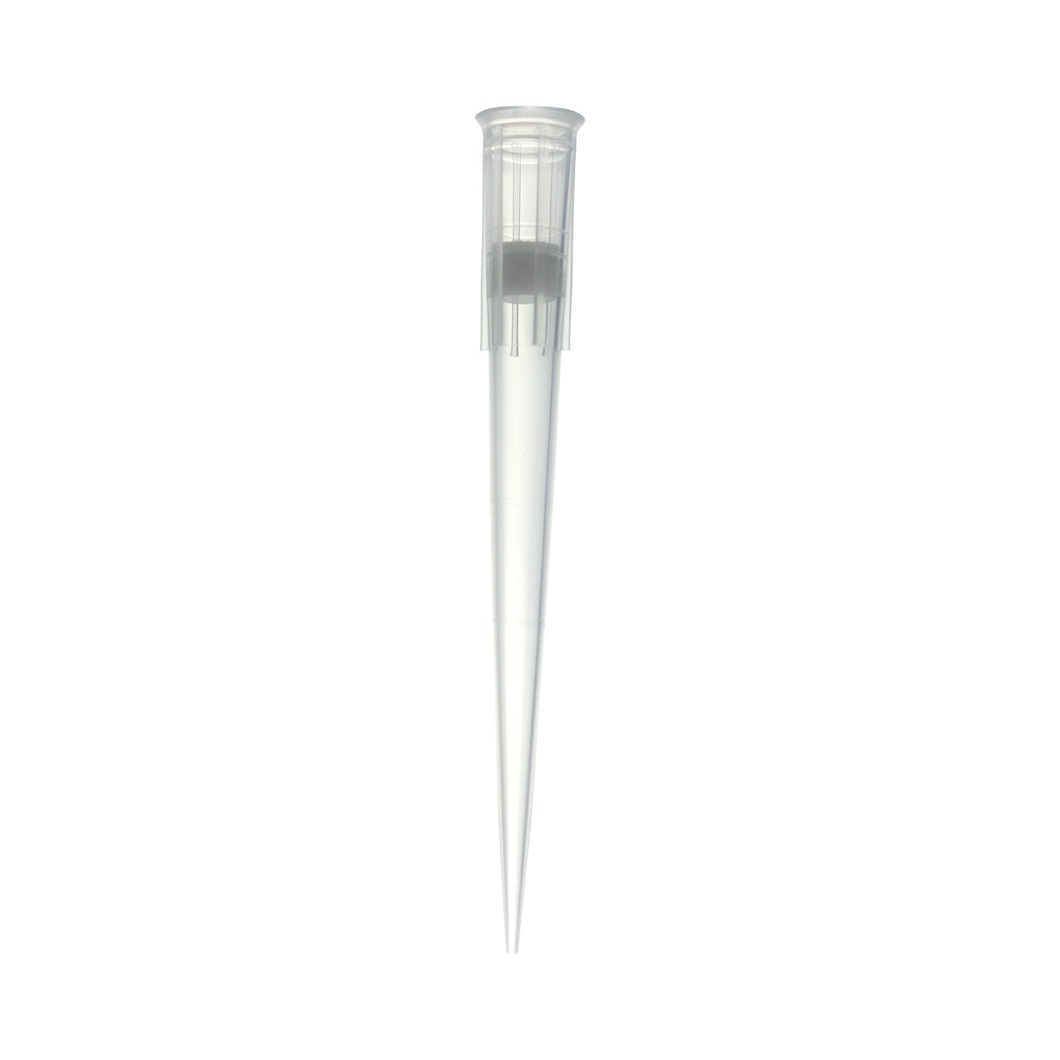United Scientific® Universal Low Retention Filter Pipette Tips, Sterile, Racked, 10µL–1250µL, DNase/RNase Free