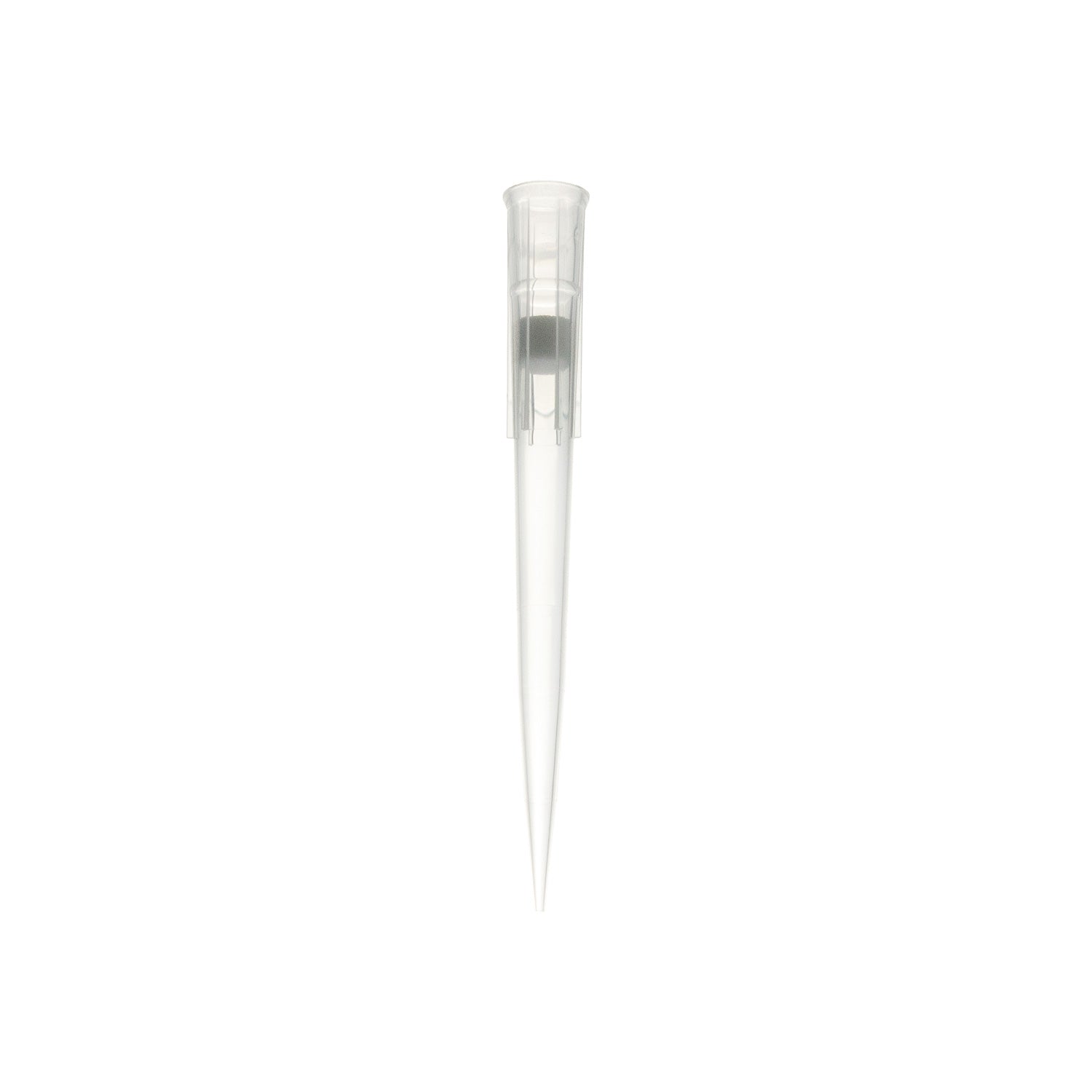United Scientific® Universal Low Retention Filter Pipette Tips, Sterile, Racked, 10µL–1250µL, DNase/RNase Free