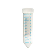 MaxiRCF™ 50mL Conical Centrifuge Tubes – Bulk Pack of 500, Trace Metal Free, High-Purity Polypropylene, Leak-Proof Caps