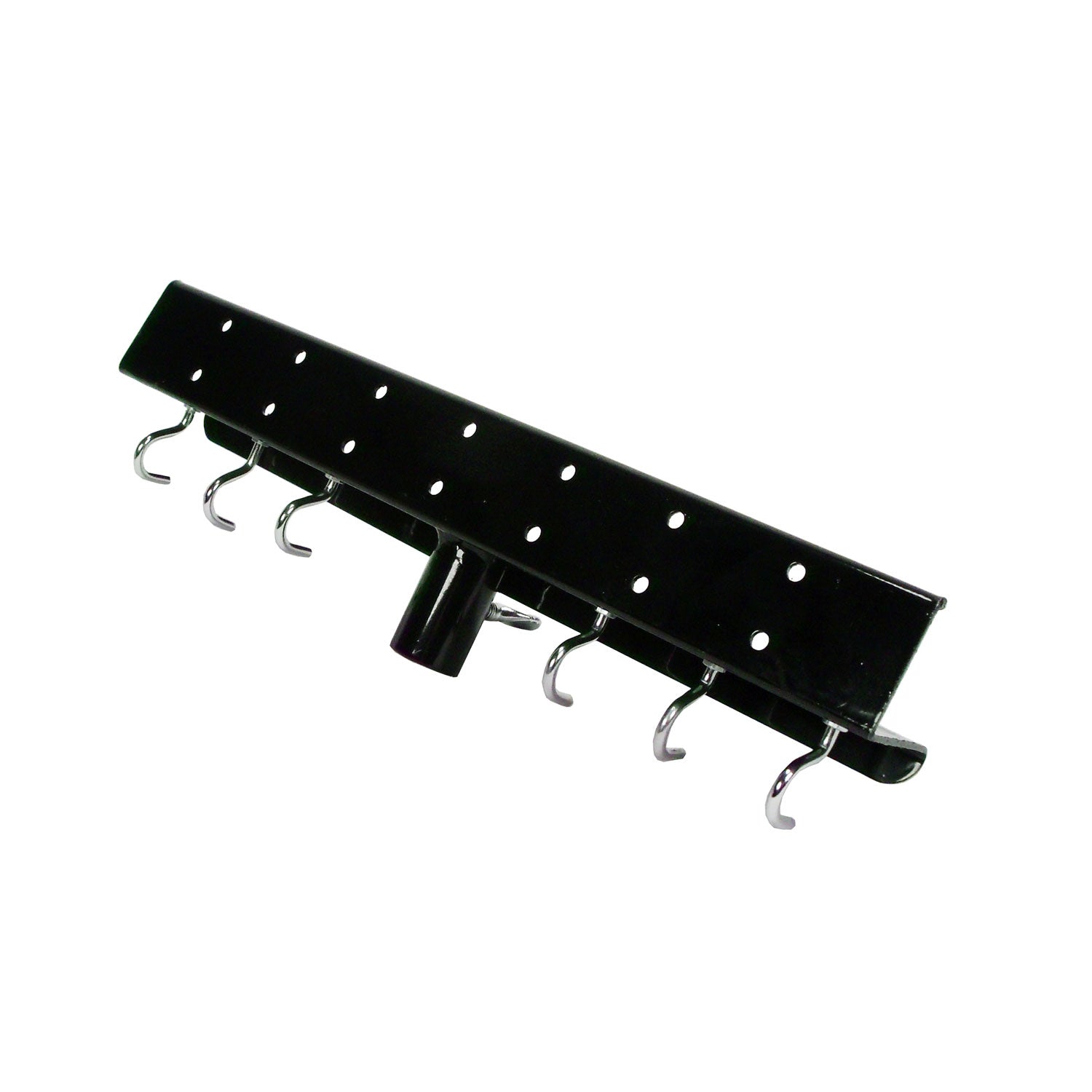 United Scientific® Connecting Cord Organizer – Holds Banana Plug & Alligator Clip Wires for Physics Labs