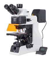 Motic PA53 FS6 Fluorescence Microscopes – LUMOS FL LED, 6-Channel Filter System, CCIS® Infinity Optics | Research & Clinical Imaging