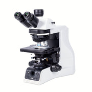 Motic PA53 BIO Trinocular Microscope – CCIS® Infinity Optical System, 100W Halogen Illumination | Clinical & Advanced Research-Grade Compound Microscope