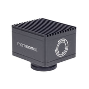 Motic Moticam S1 Digital Microscope Camera – 1.0MP sCMOS Sensor, 120fps High-Speed USB 3.1 Imaging Camera for Microscopy