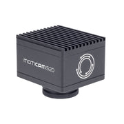 Motic Moticam S20 20MP USB 3.1 sCMOS Digital Microscope Camera with Back-Illuminated Sensor – High-Resolution Imaging for Research & Education