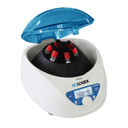 SCILOGEX SCI506 Low-Speed Centrifuge – 6 x 15ml Rotor, 300–5000 RPM, PRP/PRF Ready with Field-Use DC Adapter Option