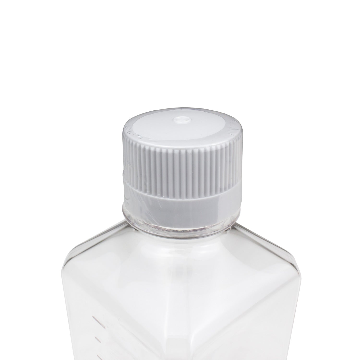 Sterile PETG Media Bottles, 30mL – Pack of 96 | UniStore™ by United Scientific®