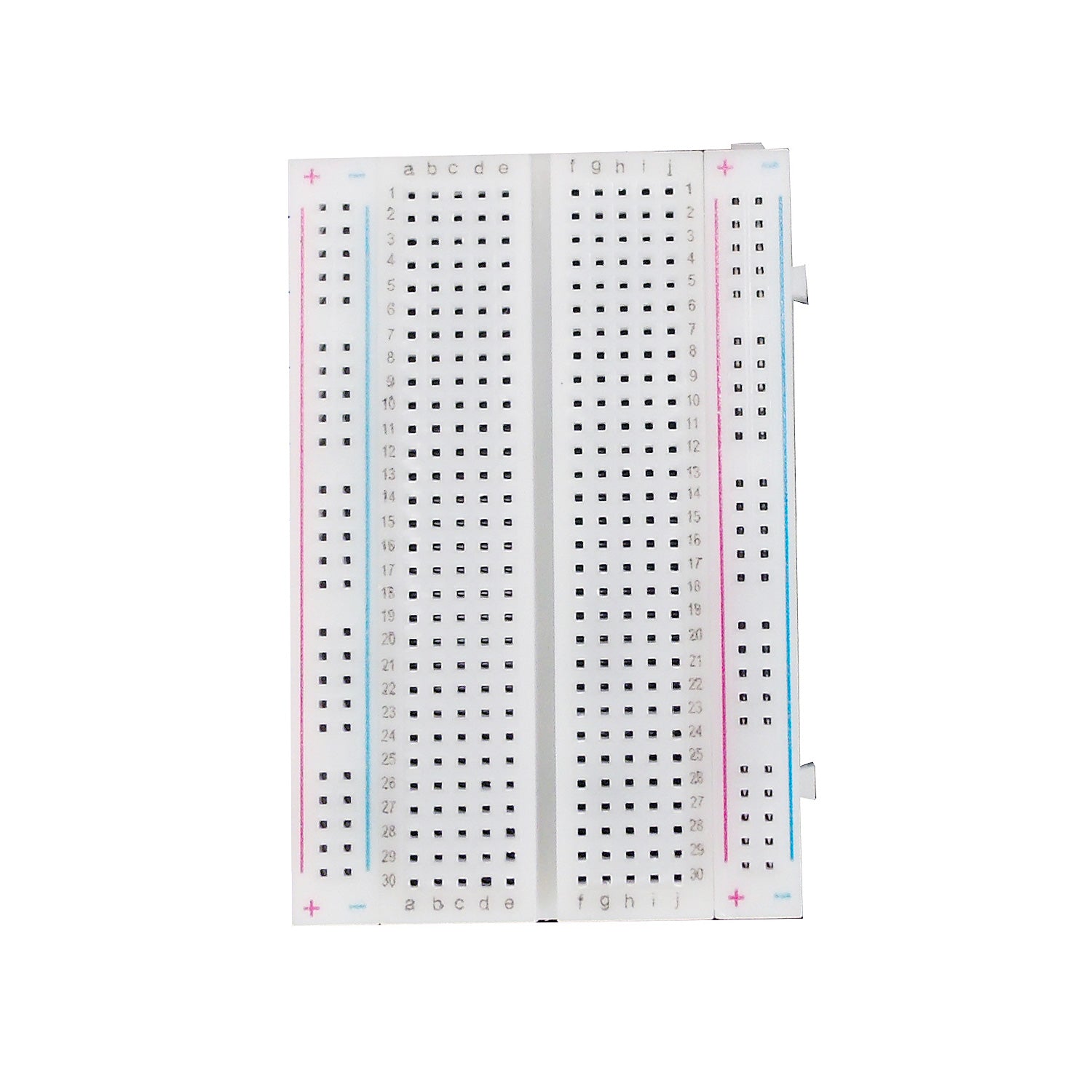 United Scientific® Basic Breadboard Kit – Complete Solderless Circuit Prototyping Starter Set