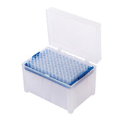 United Scientific® Universal Sterile Filter Pipette Tips, Racked, Graduated, 2–20µL to 100–1000µL, Pack of 960