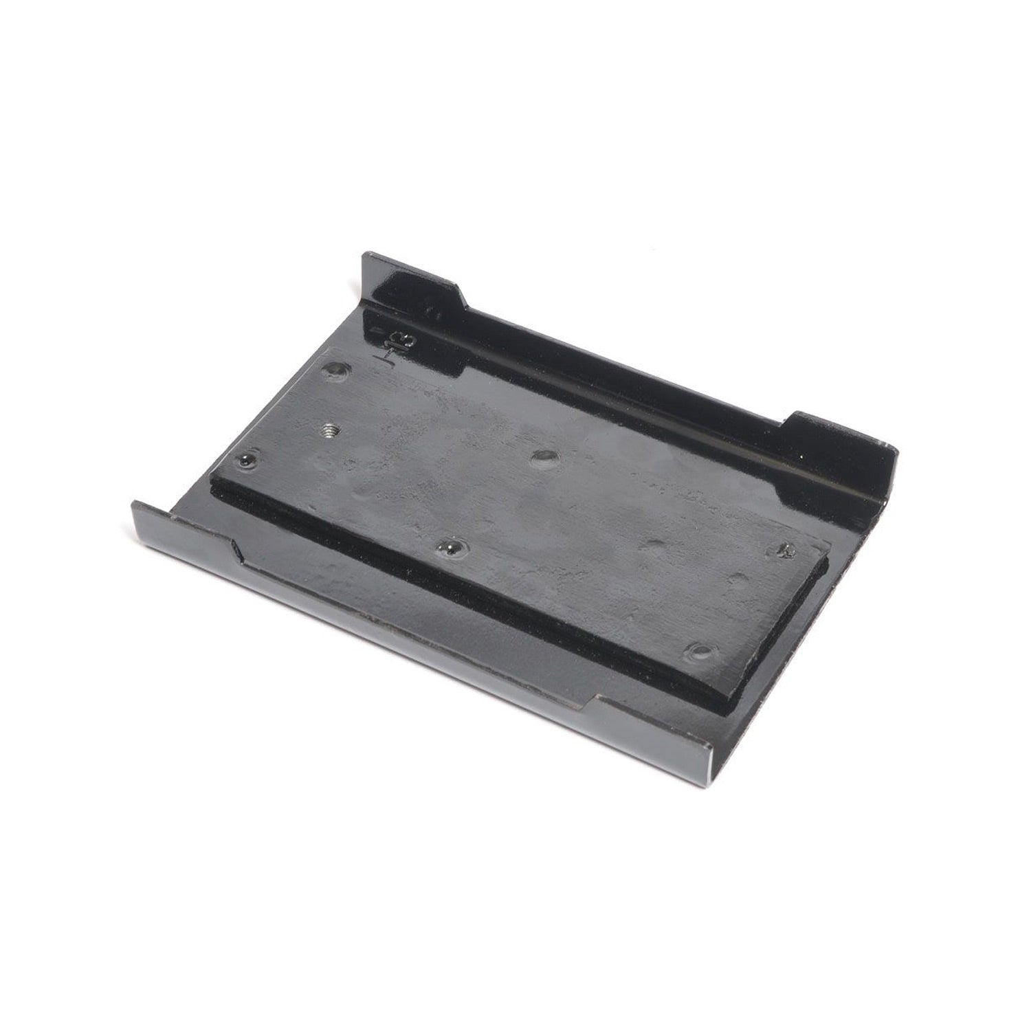 United Scientific Heavy Support Stand with Rod, Stamped Steel Base  Laboratory Support Equipment