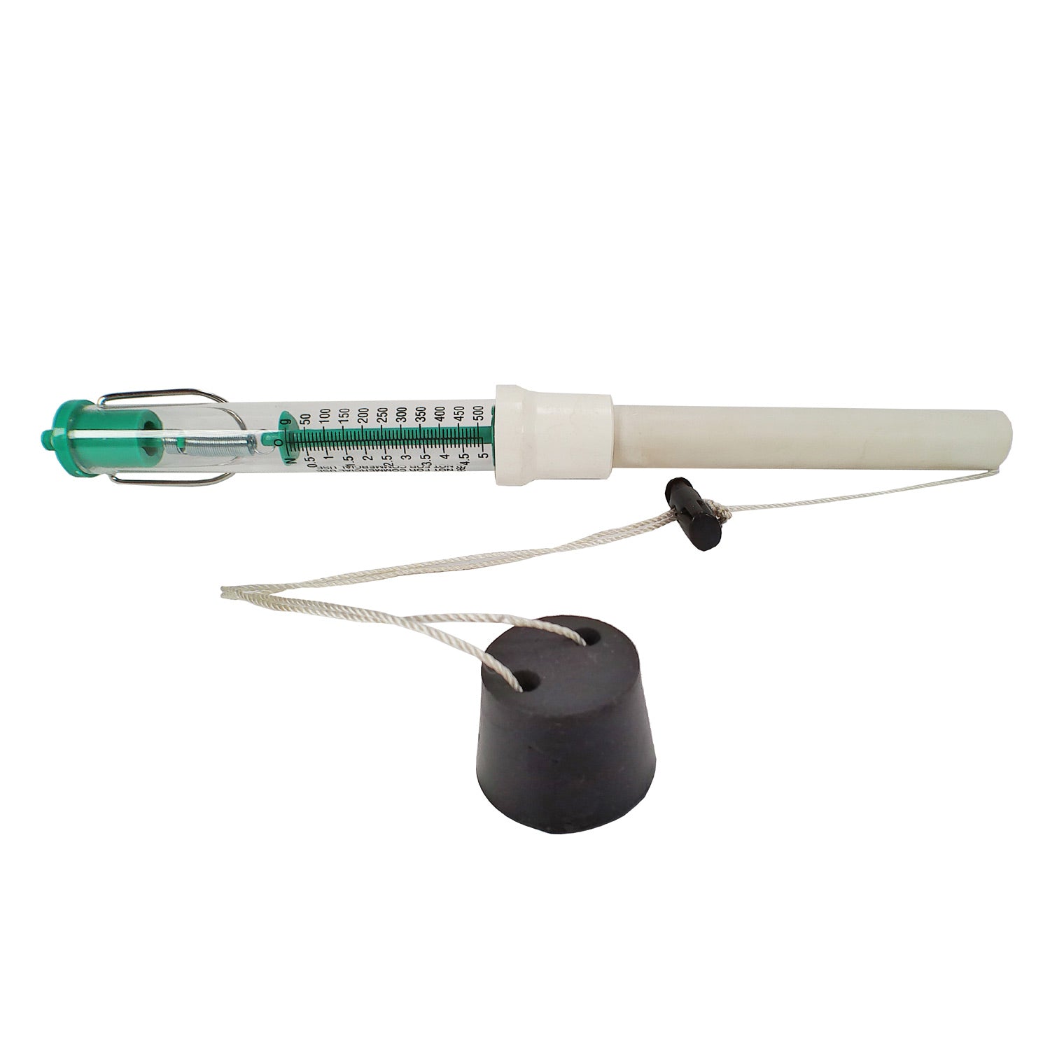 United Scientific Spring Scale Centripetal Force Apparatus – Physics Lab Demonstration Tool with 5 N Scale & Activity Guide