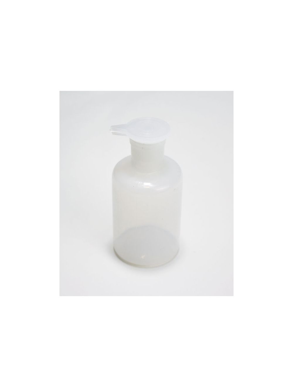 United Scientific® 60mL LDPE Dropping Bottles, Assembled – Pack of 12 | Controlled Dispensing, Leak-Resistant
