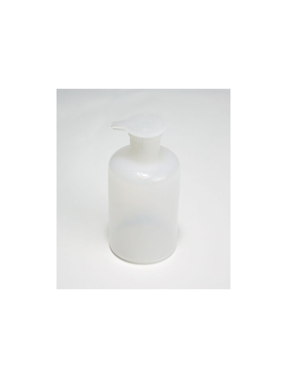 United Scientific® 60mL LDPE Dropping Bottles, Assembled – Pack of 12 | Controlled Dispensing, Leak-Resistant
