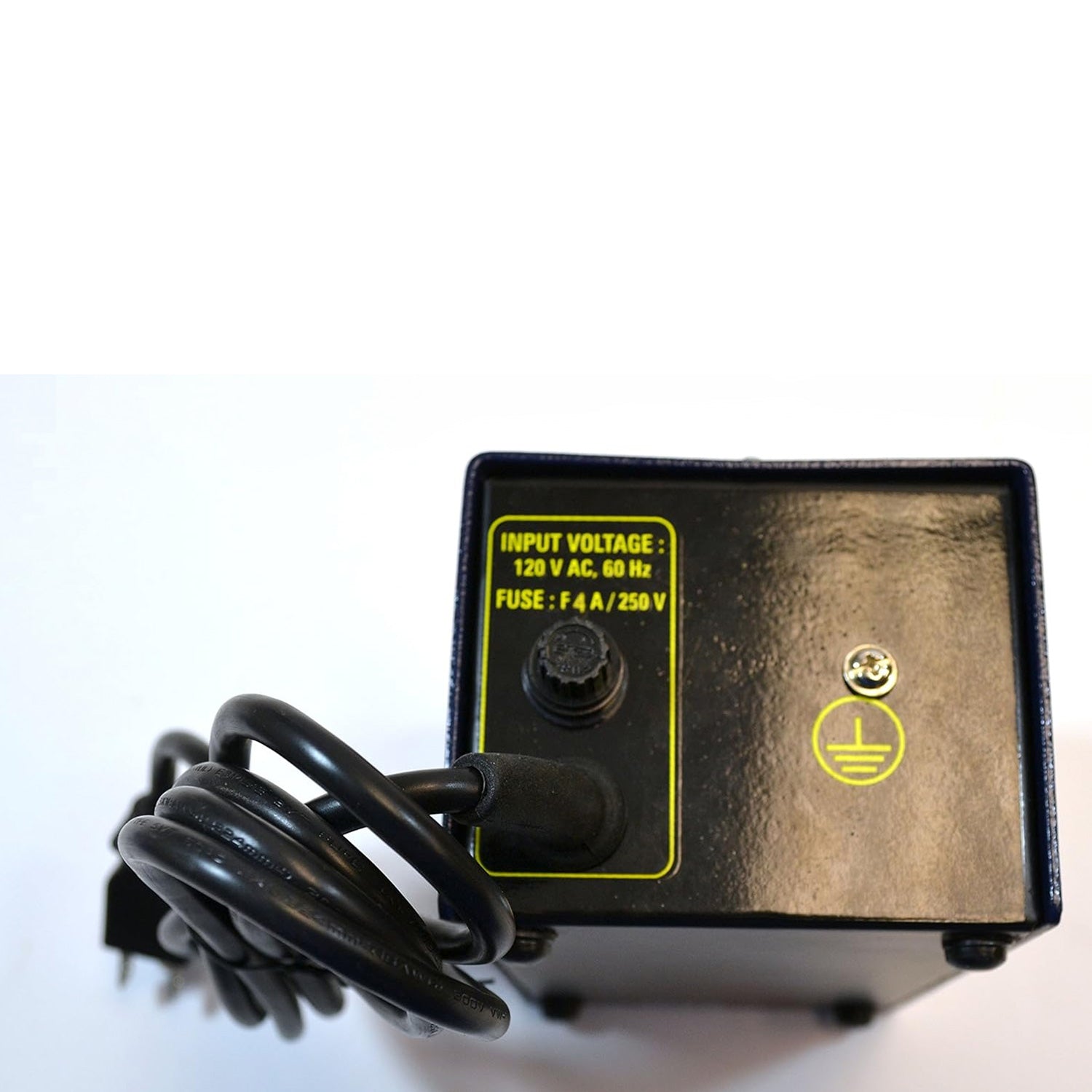 Eisco Labs Magnetizer Box for Bar Magnets – 110/120V Re-Magnetizing Tool with Dual Switches