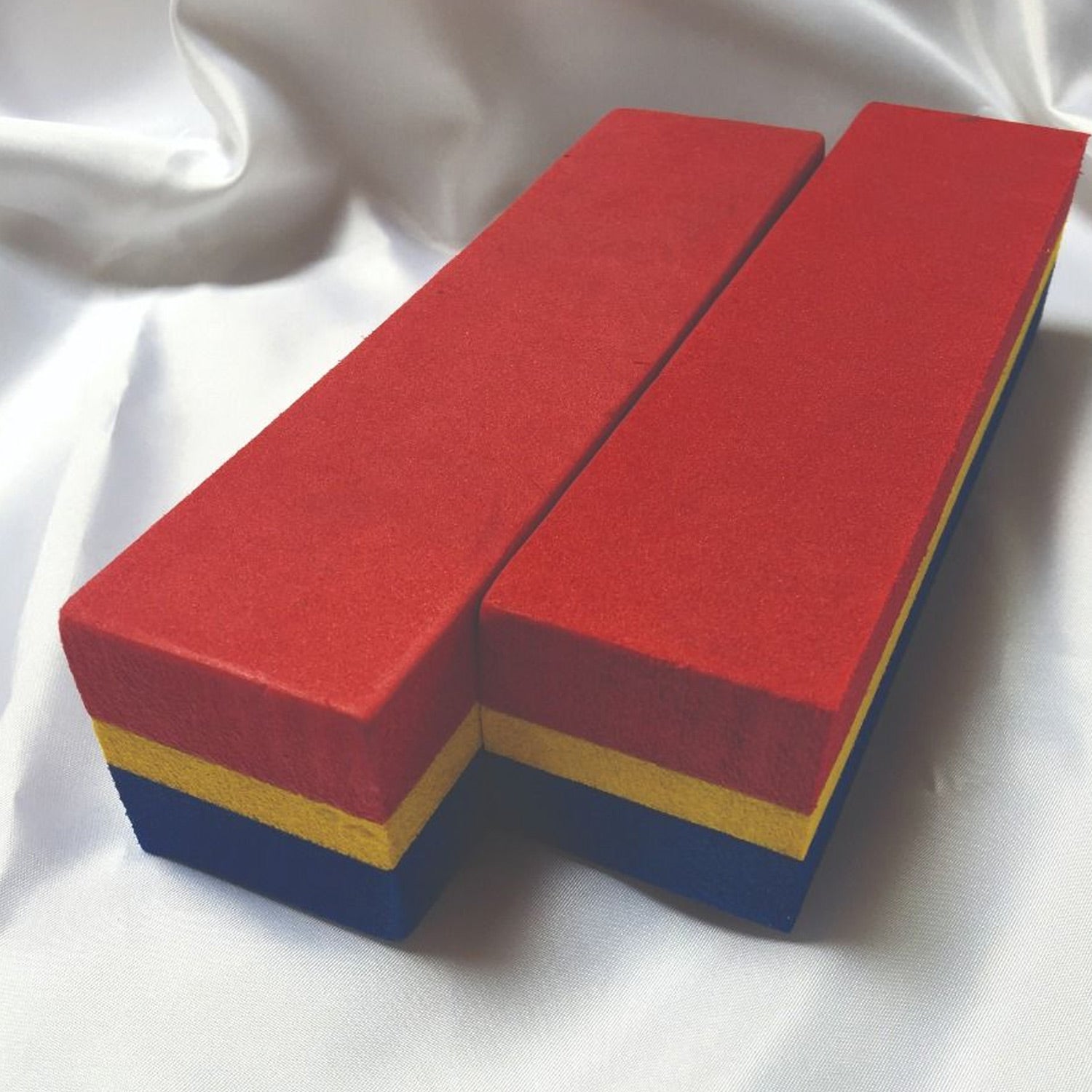 United Scientific® Fault Model Set – 3D Geology Teaching Tool with Interactive Teacher & Student Resources