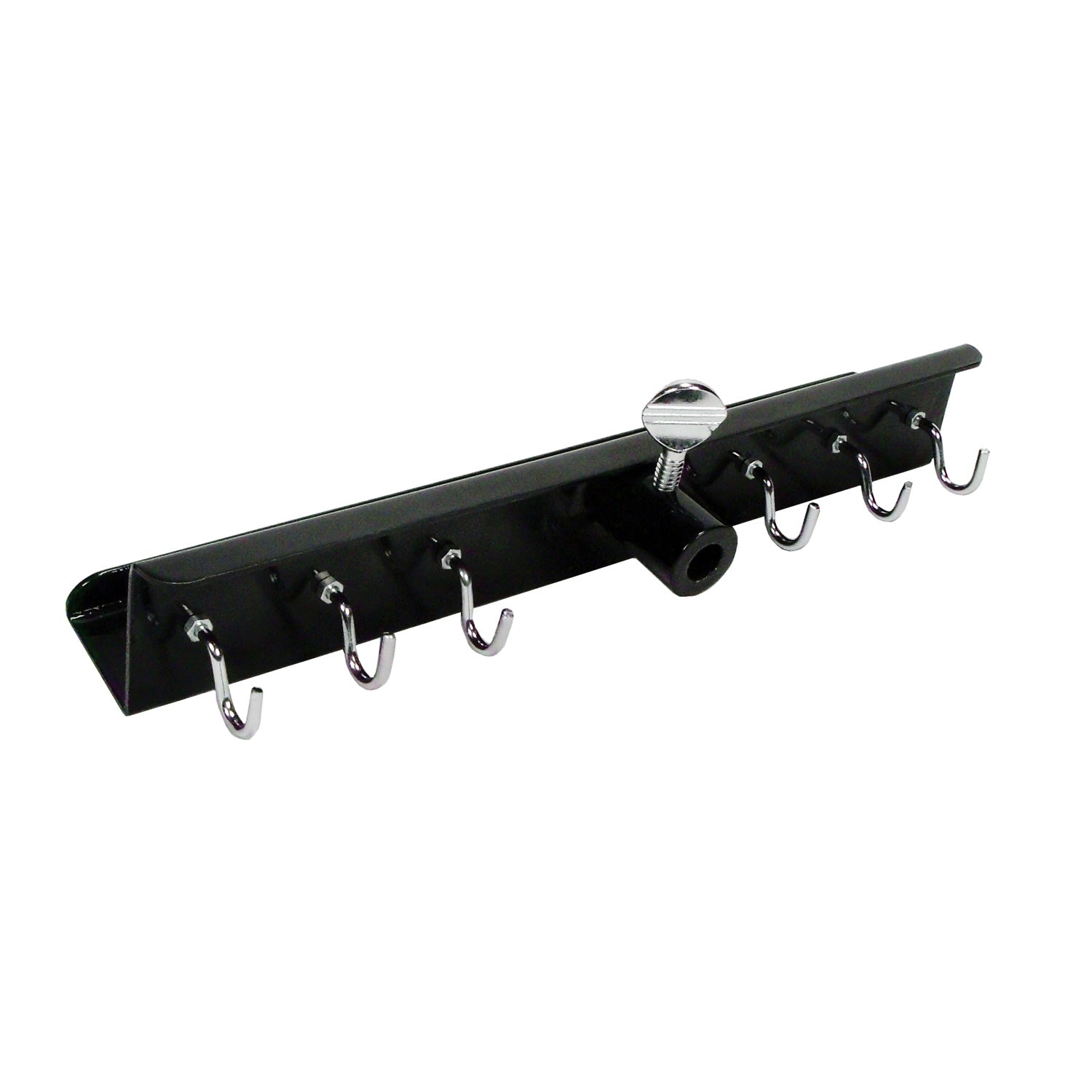 United Scientific® Connecting Cord Organizer – Holds Banana Plug & Alligator Clip Wires for Physics Labs