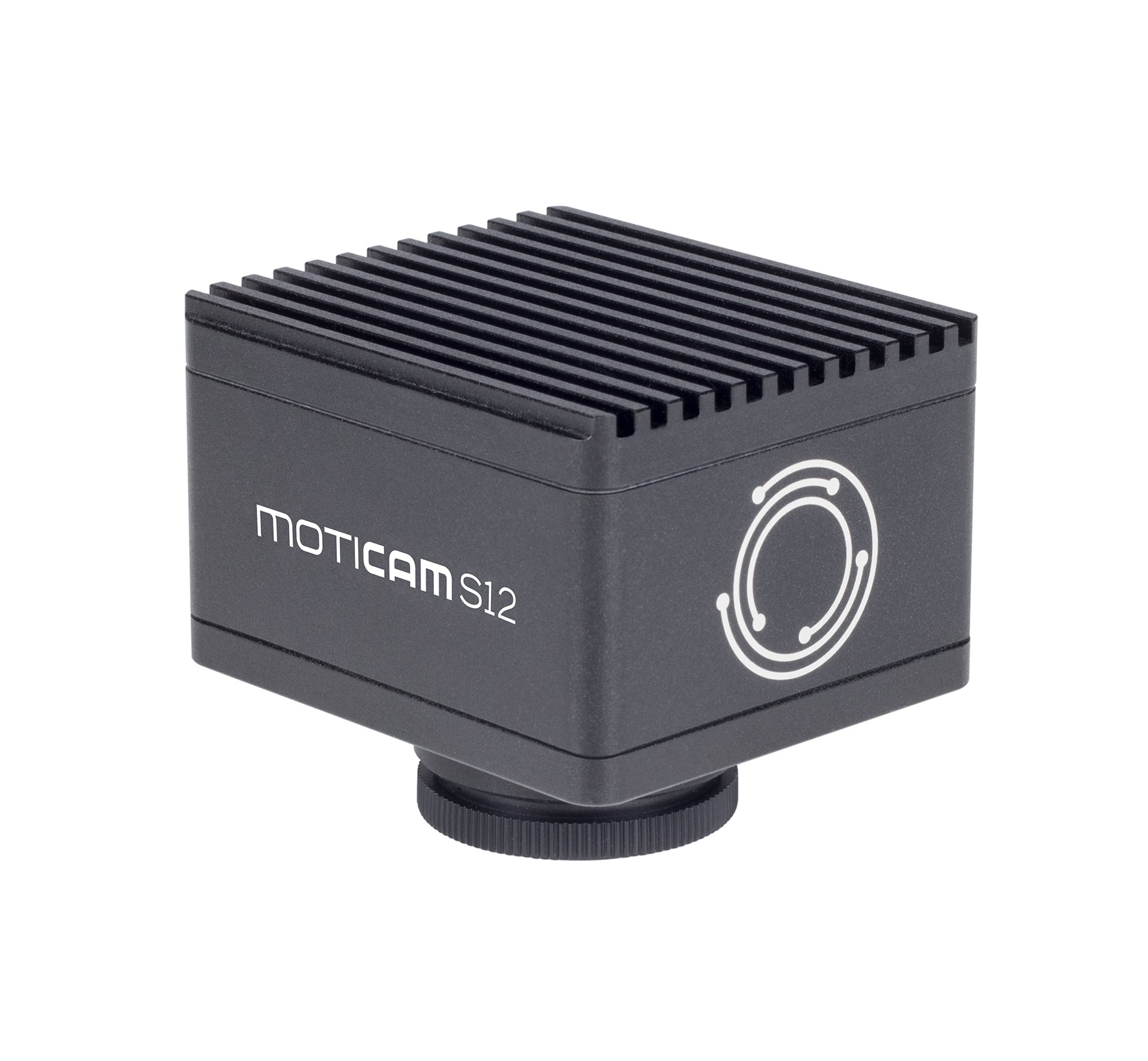 Motic Moticam S12 12MP sCMOS Microscope Camera with USB 3.1 – High-Resolution Imaging for Research, Industry & Education