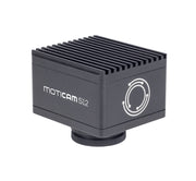 Motic Moticam S12 12MP sCMOS Microscope Camera with USB 3.1 – High-Resolution Imaging for Research, Industry & Education