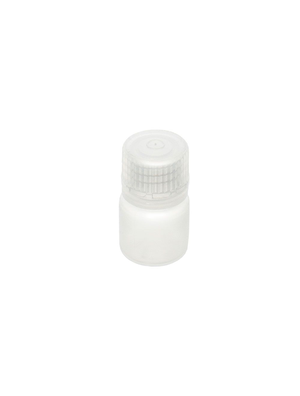 15mL Polypropylene Reagent Bottles with Narrow Mouth & Leakproof Caps – Pack of 12 | United Scientific® UniStore™