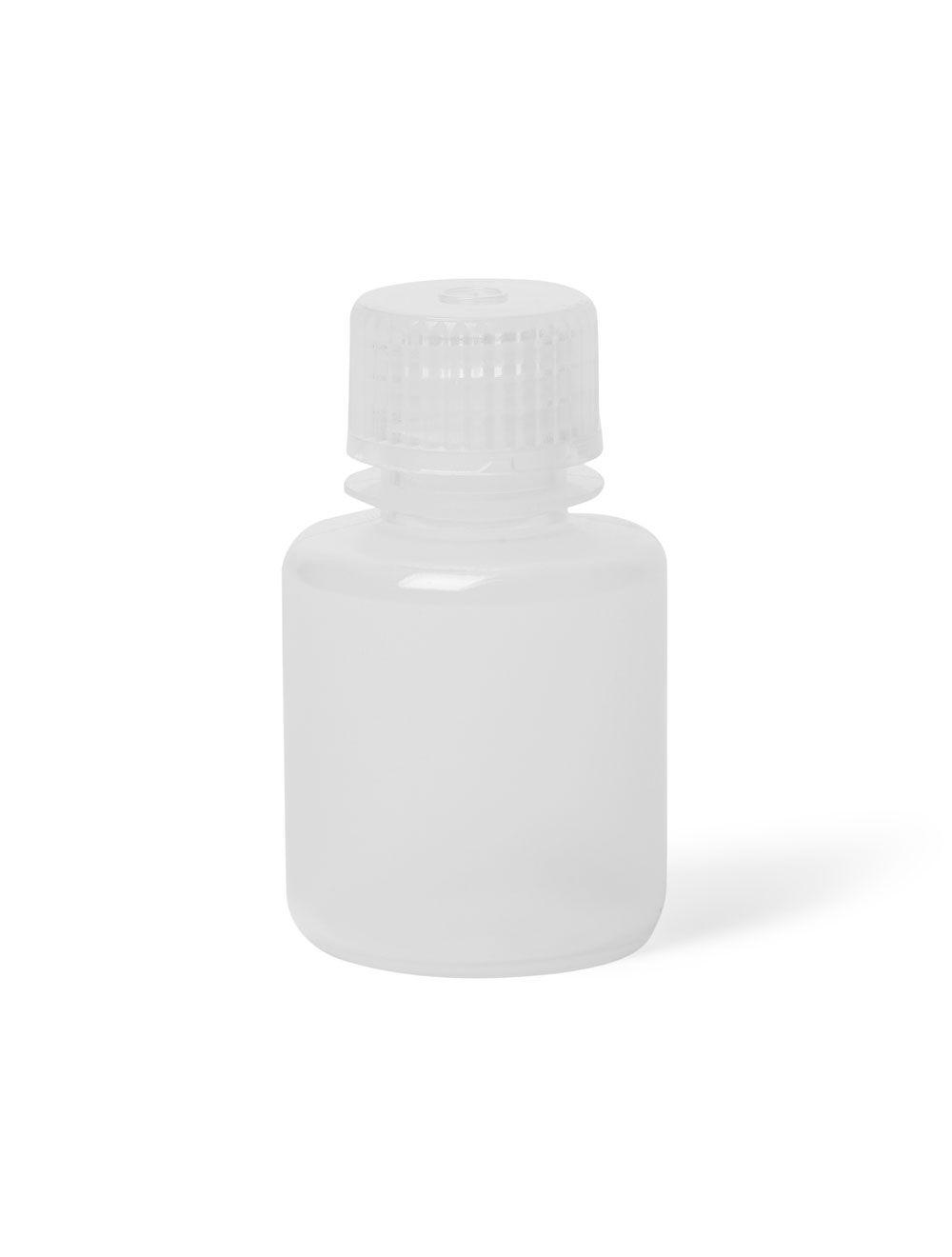 15mL Polypropylene Reagent Bottles with Narrow Mouth & Leakproof Caps – Pack of 12 | United Scientific® UniStore™