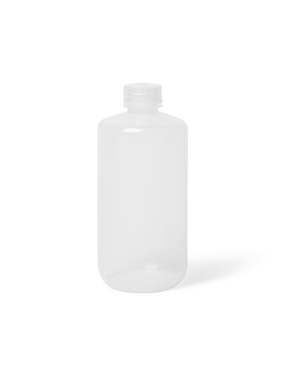 15mL Polypropylene Reagent Bottles with Narrow Mouth & Leakproof Caps – Pack of 12 | United Scientific® UniStore™