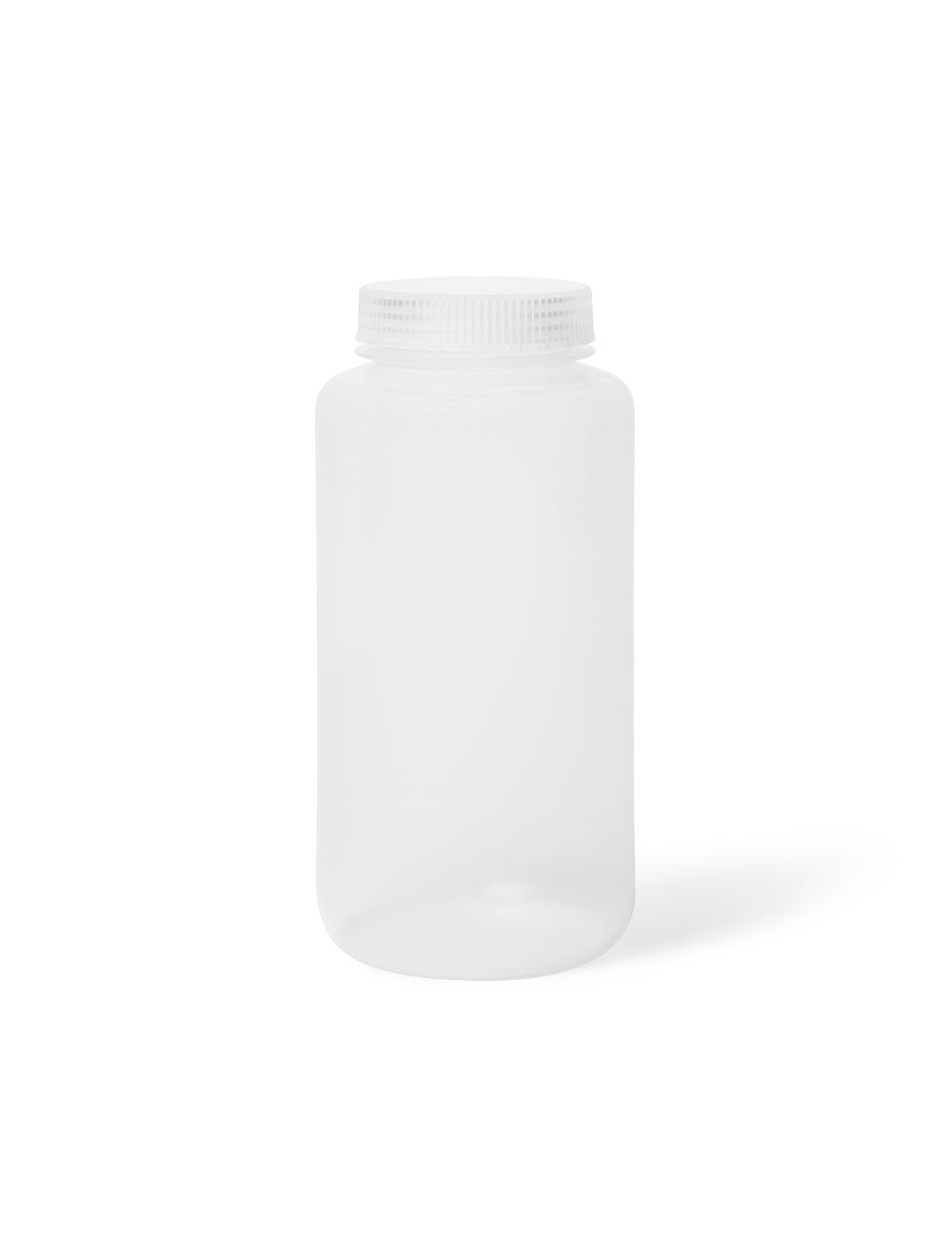 30mL UniStore™ Wide Mouth Polypropylene Reagent Bottles (Pack of 12) – Leakproof, Autoclavable, FDA Compliant