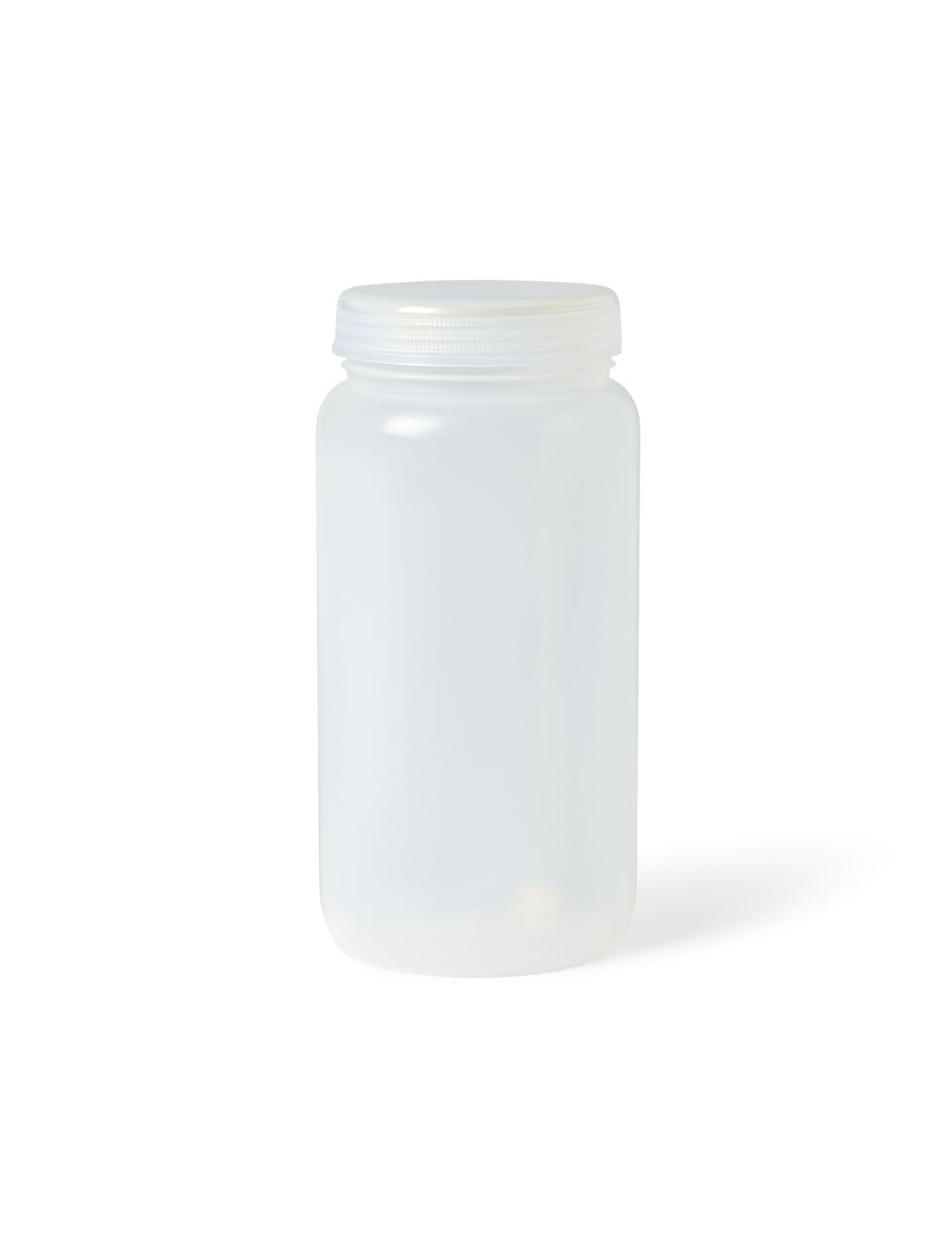 30mL UniStore™ Wide Mouth Polypropylene Reagent Bottles (Pack of 12) – Leakproof, Autoclavable, FDA Compliant
