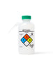 Methanol Wash Bottles, Unitary, LDPE, 500 mL, Pk/6