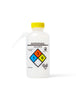 Isopropanol Wash Bottles, Unitary, LDPE, 500 mL, Pk/6