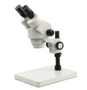 National 440 Series Stereo Zoom Microscopes — Precision Optics for Education, Research & Industrial Inspection