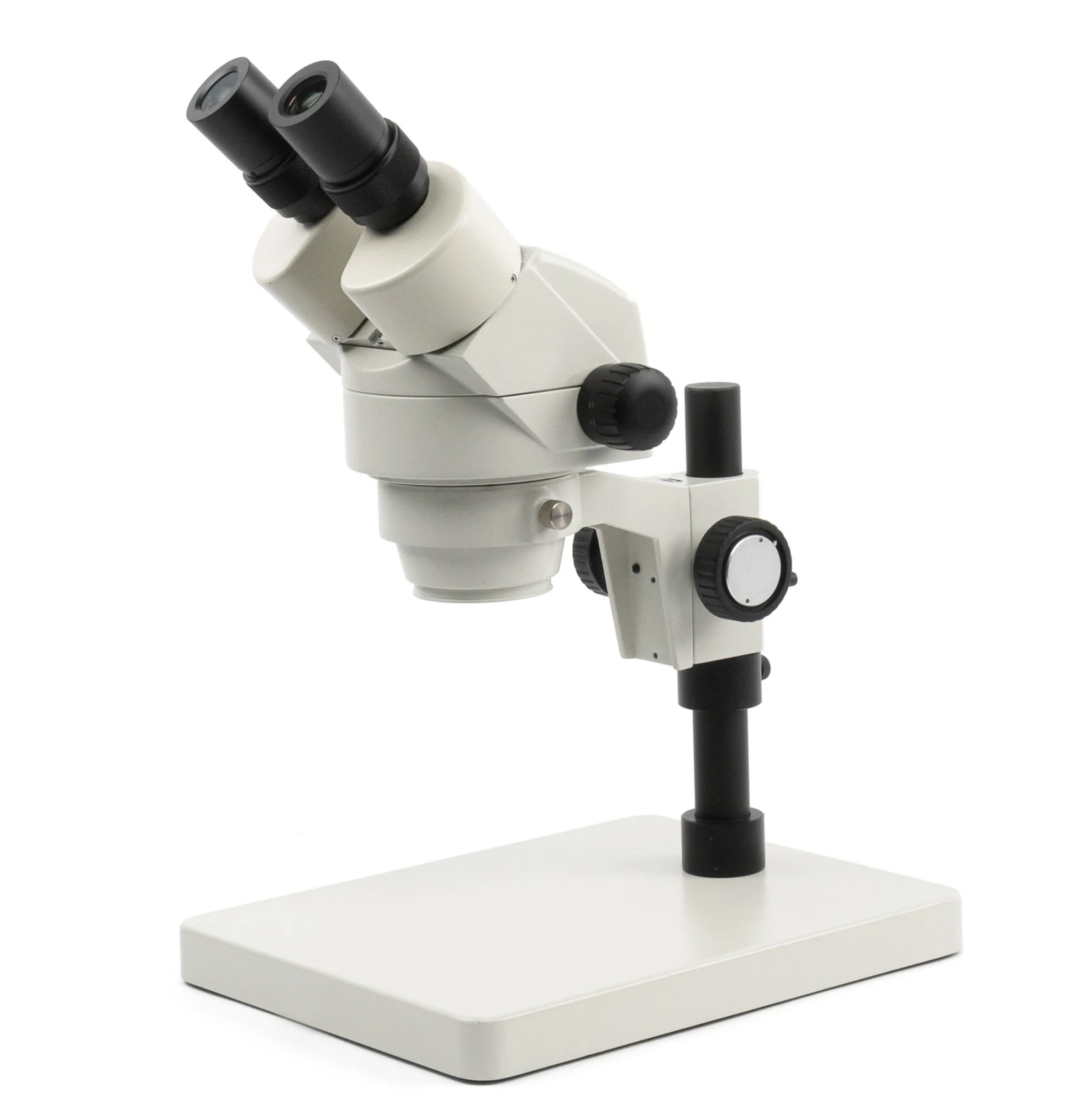 National 440 Series Stereo Zoom Microscopes — Precision Optics for Education, Research & Industrial Inspection