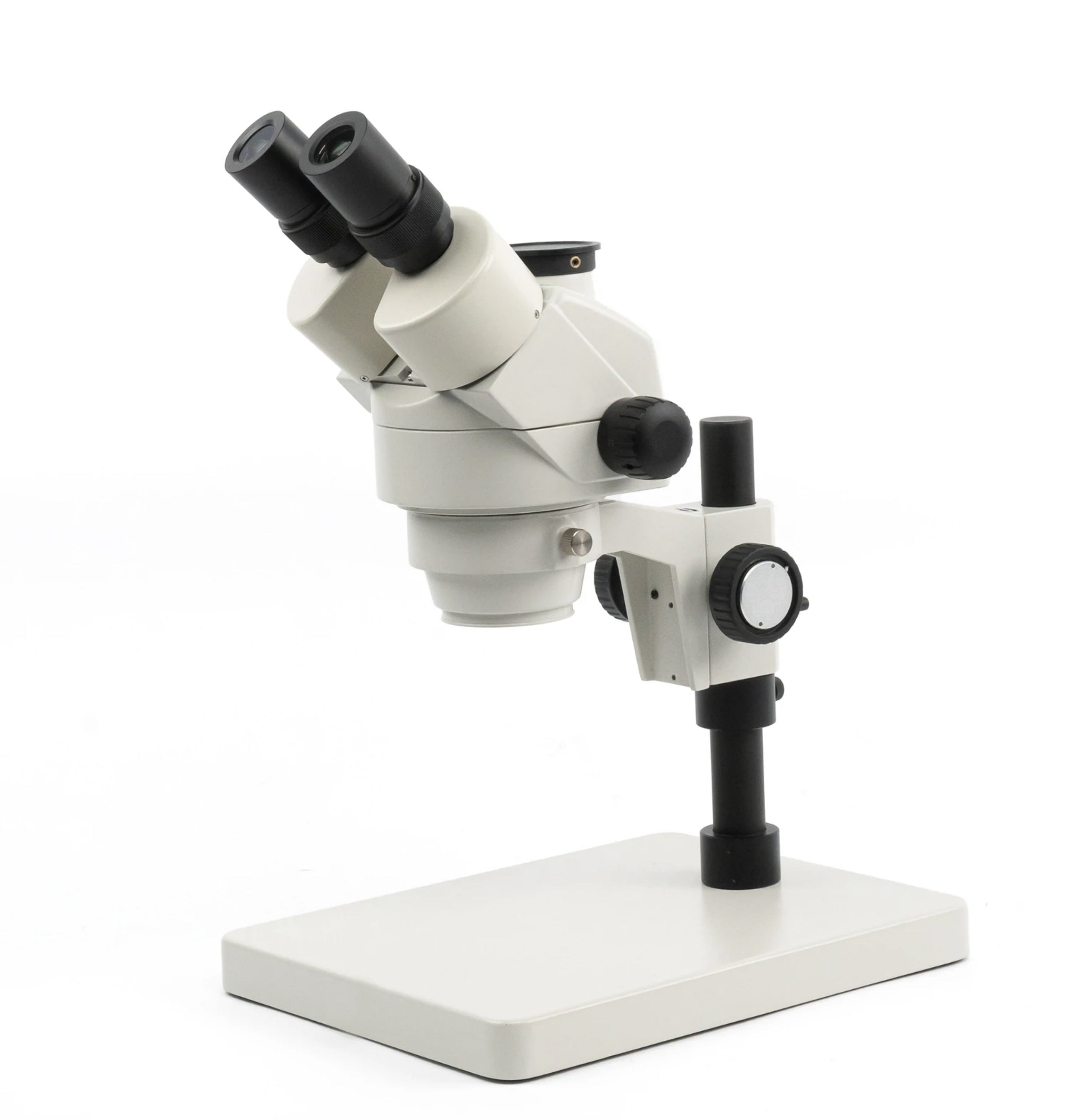 National 440 Series Stereo Zoom Microscopes — Precision Optics for Education, Research & Industrial Inspection
