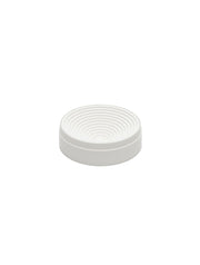 Autoclavable Polypropylene Flask Stand – Ribbed Support for Flasks up to 10L