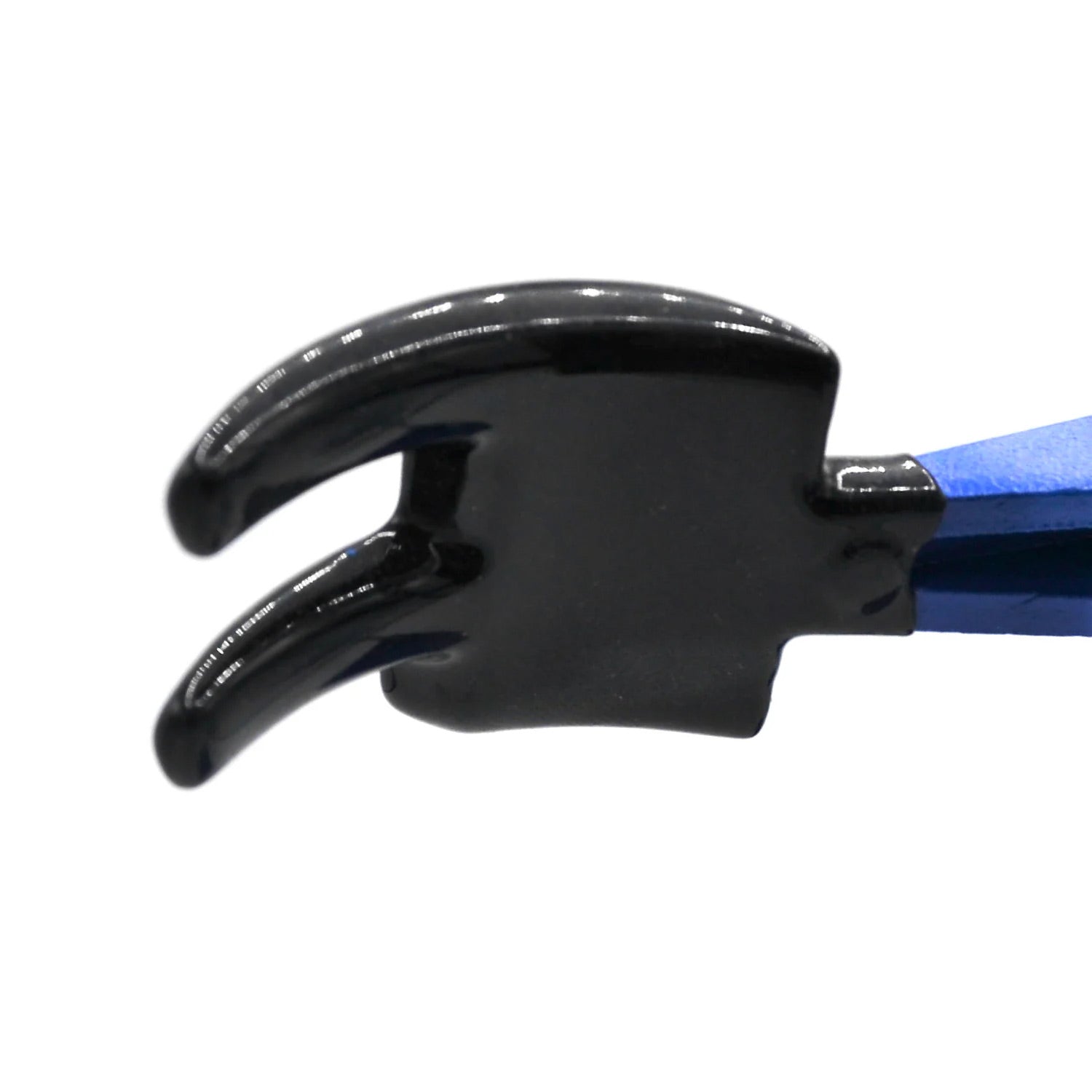 4-Prong Vinyl Coated Clamp with Swivel Bosshead – 4.1" Max Opening, Heavy-Duty Zinc Alloy, Rust-Free Laboratory Clamp