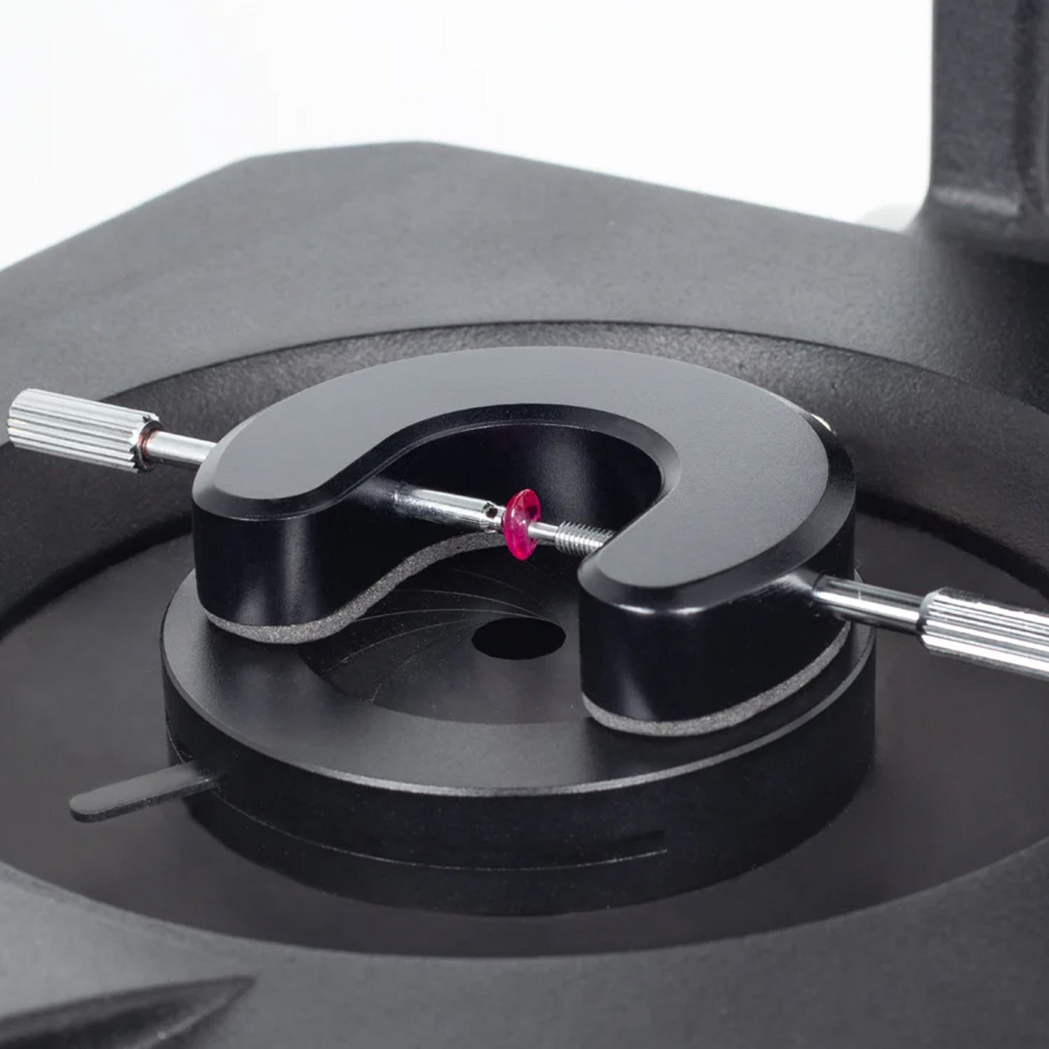 Motic GM-171 Gemological Microscope Series — Precision Optics for Gemstone & Jewelry Inspection