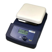 Scilogex SCI380H-Pro LCD Digital Lab Hotplate – 5.5″ Ceramic Plate, 380 °C, 500 W, Chemical-Resistant