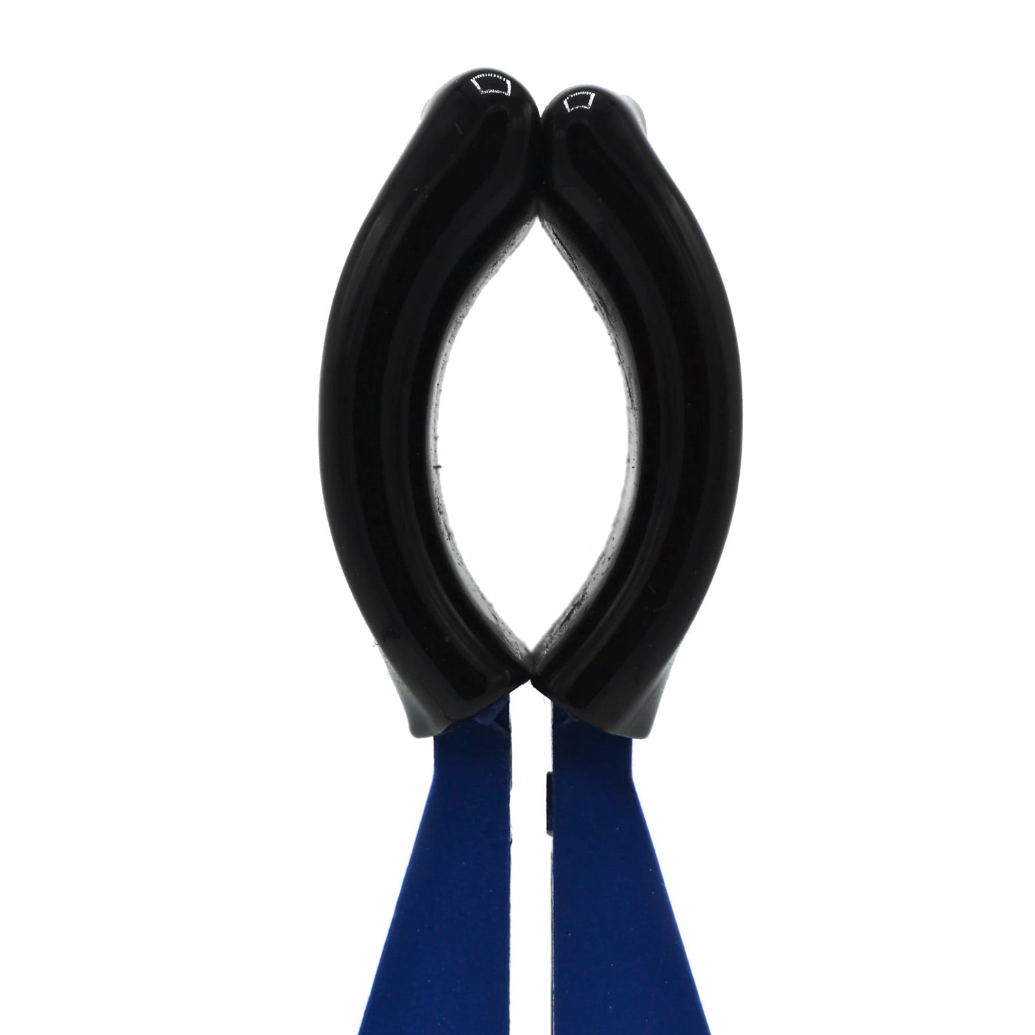 2-Prong Burette Clamp with Swivel Bosshead – Zinc Alloy Laboratory Clamp, Vinyl-Coated Jaws, 4.25" (11cm) Max Opening