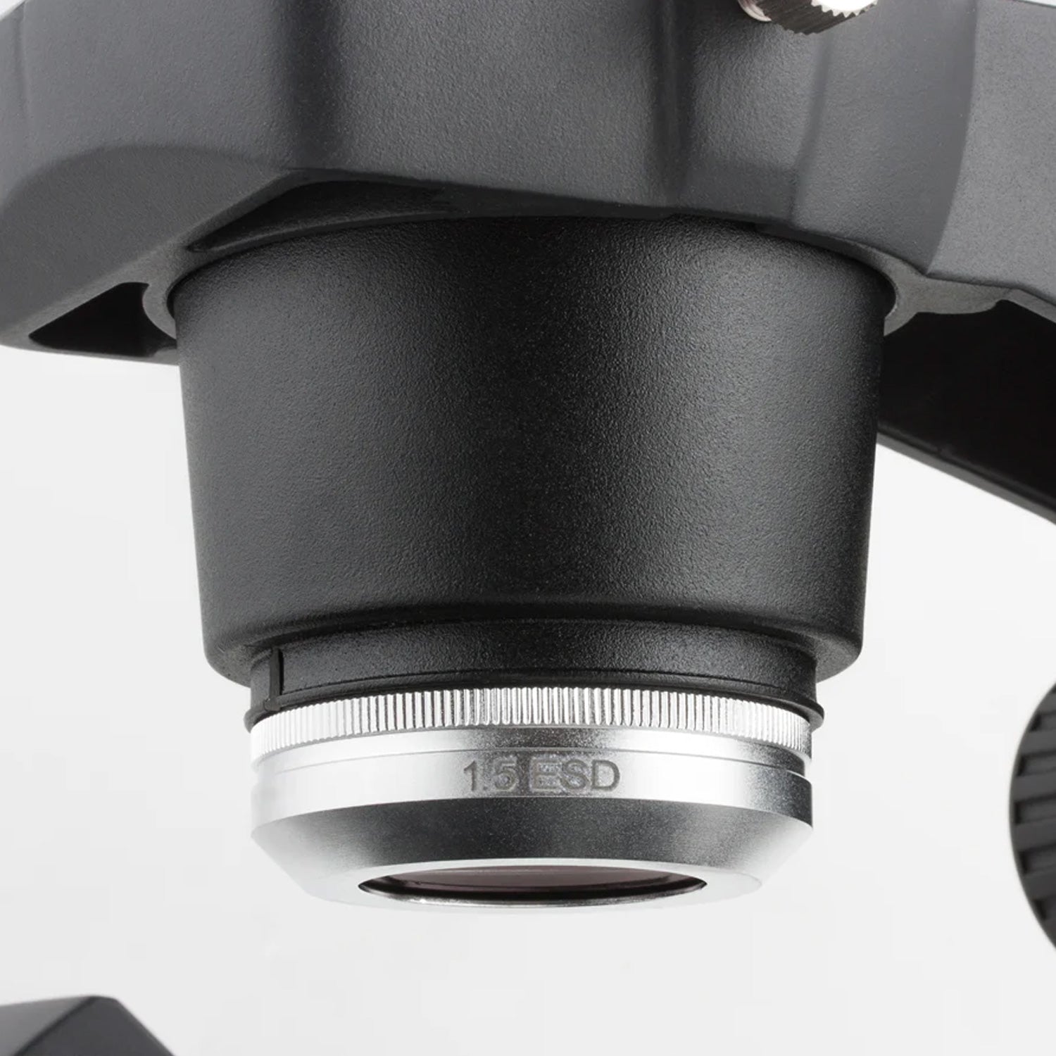 Motic GM-171 Gemological Microscope Series — Precision Optics for Gemstone & Jewelry Inspection