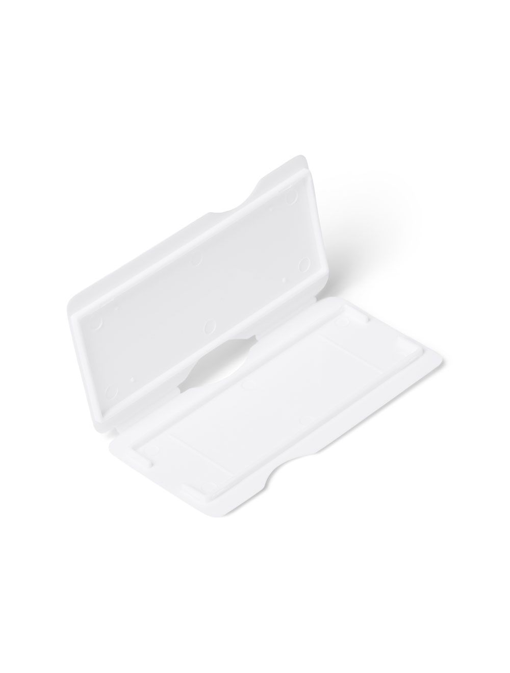 MICROSCOPE SLIDE MAILER, PP, FOR 5 SLIDES