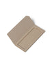1-Place Slide Mailer, Cardboard, Pk/50