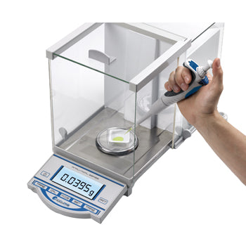NextPette™ Variable Volume Pipette, 0.1–1.0µL – Precision Micropipettor for Research Labs