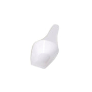 United Scientific® Laboratory Scoops, 10 mL, Polypropylene (PP), Pack of 12 – Autoclavable Lab Sampling Scoops