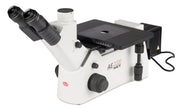 Motic AE2000MET Inverted Metallurgical Microscope Series — Precision Imaging for Industrial & Material Science Applications