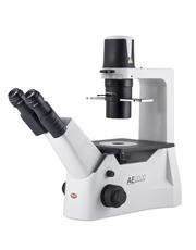 Motic AE2000 Inverted Microscopes – LED Illumination, Phase Contrast, CCIS® Plan Achromat Optics for Live Cell Observation