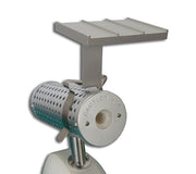 Slide Dryer Attachment for BactiZapper™ Tilt MicroSterilizers – Holds 3 Microscope Slides
