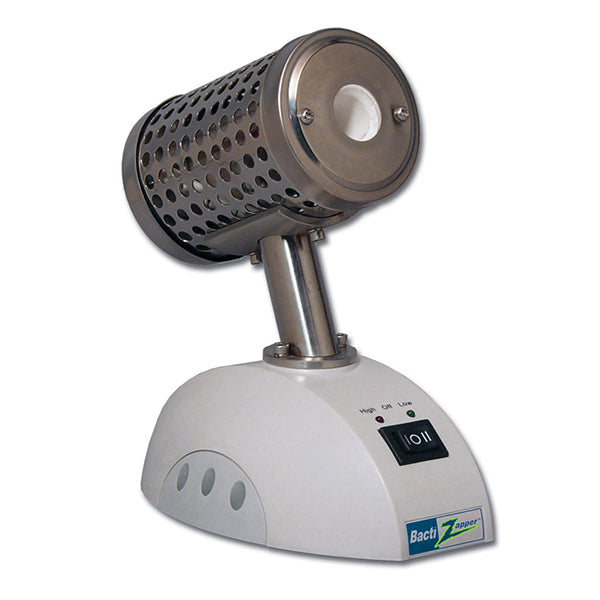 BactiZapper™ Classic MicroSterilizer – Flame-Free Lab Loop & Needle Sterilizer