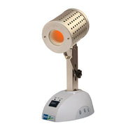 BactiZapper™ Tilt XL MicroSterilizer with Adjustable Angle – Flame-Free Sterilization for Loops & Large Vessels