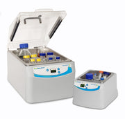 Benchmark BeadBath Duo™ 10L Digital Laboratory Bath – Dual Mode for Beads or Water, Quik-Cal™ Calibration, Burnout Protection