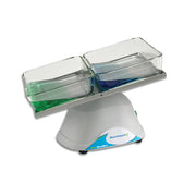 Mini BlotBoy™ 3D Rocker – Fixed Speed Laboratory Rocking Platform with 10" x 7.5" Mat for Gel Blotting & Washing, 115V