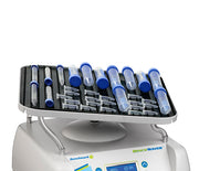 Optional Dimpled Mat for BenchWaver™ Rocker – Secure Tube Holder for Multiple Tube Sizes